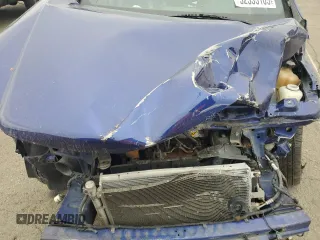 2006 Chevrolet Equinox LT with VIN 2CNDL73F166017421, listed as a Copart auction lot 52535105 with 0 mi miles and Salvage Title. Bid and sale history available at carsss.com. Image 13.