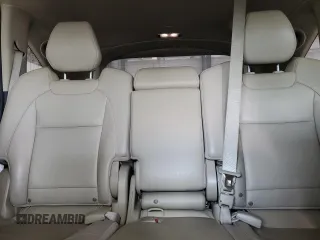 2014 Acura MDX Tech Pkg with VIN 5FRYD4H4XEB003162, listed as a Copart auction lot 51247095 with 103,015 mi miles and Salvage Title. Bid and sale history available at carsss.com. Image 10.