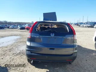 2014 Honda CR-V EX with VIN 2HKRM4H52EH609104, listed as a IAAI auction lot 41879419 with 1 mi miles. Bid and sale history available at carsss.com. Image 15.
