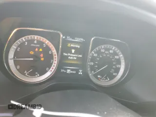 2017 Nissan Titan SV с VIN 1N6AA1EJ0HN531333, выставлен на аукционе Copart как лот 53829105 с пробегом 150 496 миль миль и Чистый • Clean title. История ставок и продаж доступна на DreamBid. Изображение 9.