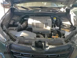 2022 Subaru Forester Premium z VIN JF2SKAEC7NH441579, wystawiony jako Copart lot #86664385 z przebiegiem 42 540 mil mil oraz Szkoda całkowita • Salvage title. Historia ofert i sprzedaży dostępna na DreamBid. Obrazek 13.