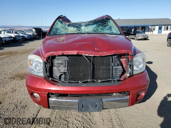 2008 Dodge Ram 3500 SLT with VIN 3D7MX38A48G188109, listed as a Copart auction lot 76134514 with 103,435 mi miles and Clean Title. Bid and sale history available at carsss.com. Image 5.