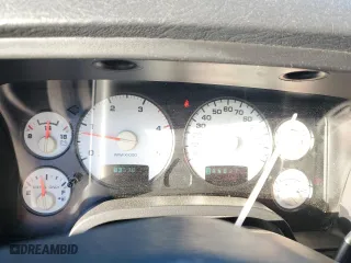 2003 Dodge Ram 2500 ST with VIN 3D7KA28C83G828559, listed as a Copart auction lot 77412864 with 83,538 mi miles and Salvage Title. Bid and sale history available at carsss.com. Image 9.