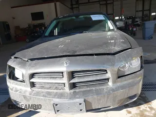 2009 Dodge Charger Police with VIN 2B3LA43V29H639662, listed as a IAAI auction lot 41652161 with 70,920 mi miles and . Bid and sale history available at carsss.com. Image 12.