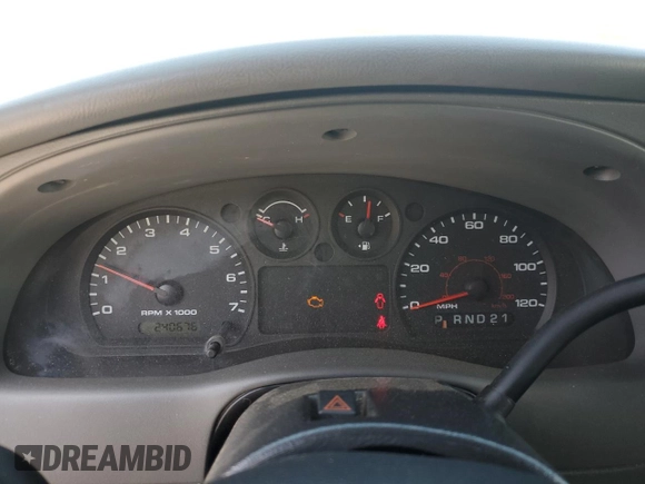 2005 Ford Ranger XL with VIN 1FTYR14U65PA25933, listed as a Copart auction lot 52485545 with 240,676 mi miles and Clean Title. Bid and sale history available at DreamBid. Image 9.