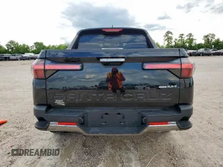 2024 Hyundai Santa Cruz Limited z VIN 5NTJEDAF8RH094792, wystawiony jako Copart lot #58704335 z przebiegiem 5274 mil mil oraz Szkoda całkowita • Salvage title. Historia ofert i sprzedaży dostępna na DreamBid. Obrazek 6.