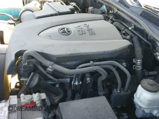 2019 Toyota Tacoma SR z VIN 3TMCZ5AN9KM246846, wystawiony jako IAAI lot #42246848 z przebiegiem 151 562 mil mil oraz . Historia ofert i sprzedaży dostępna na DreamBid. Obrazek 19.