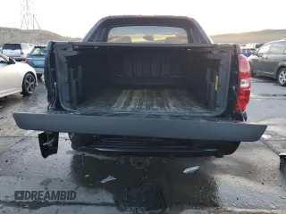 2009 Chevrolet Avalanche with VIN 3GNFK32Y79G252529, listed as a Copart auction lot 85516074 with 130,101 mi miles and Salvage Title. Bid and sale history available at DreamBid. Image 6.