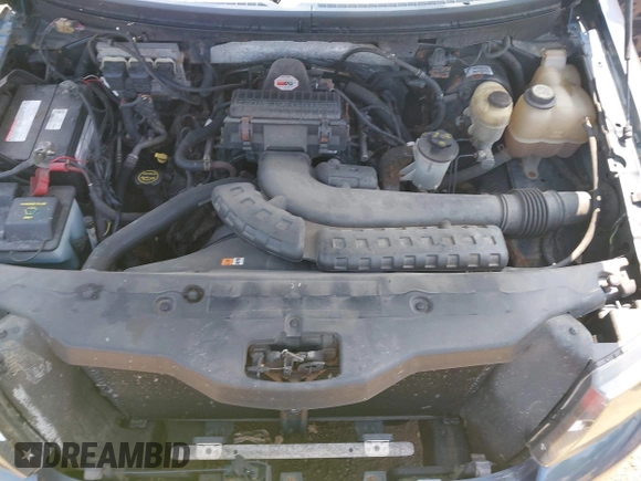 2006 Ford F-150 XLT with VIN 1FTPX04546KD51264, listed as a IAAI auction lot 42593713 with 184,746 mi miles and . Bid and sale history available at DreamBid. Image 10.