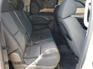 2013 Chevrolet Suburban LS with VIN 1GNSKHE7XDR139052, listed as a Copart auction lot 84878314 with 219,943 mi miles and Clean Title. Bid and sale history available at carsss.com. Image 11.