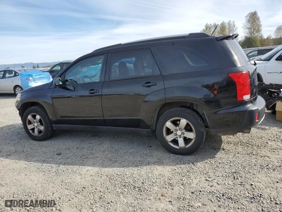 2008 Suzuki XL7 Limited with VIN 2S3DA917486114246, listed as a Copart auction lot 73515534 with NaN miles and Salvage Title. Bid and sale history available at carsss.com. Image 2.