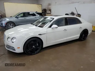 2015 Bentley Flying Spur с VIN SCBEC9ZA4FC041190, выставлен на аукционе Copart как лот 71217924 с пробегом 73 449 миль миль и Чистый • Clean title. История ставок и продаж доступна на DreamBid. Изображение 1.