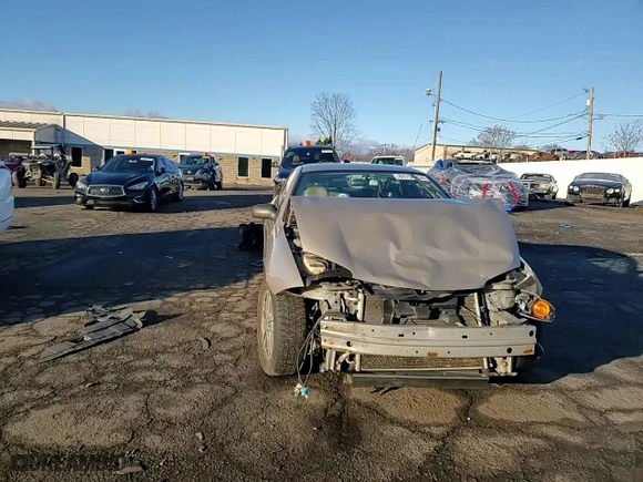 2004 Chevrolet Cavalier with VIN 1G1JC12F147262392, listed as a Copart auction lot 84756114 with 148,306 mi miles and Salvage Title. Bid and sale history available at carsss.com. Image 11.