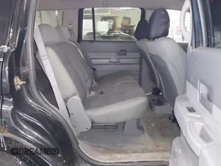 2005 Dodge Durango SXT with VIN 1D4HB38N15F610902, listed as a IAAI auction lot 41599584 with 175,661 mi miles and . Bid and sale history available at DreamBid. Image 8.