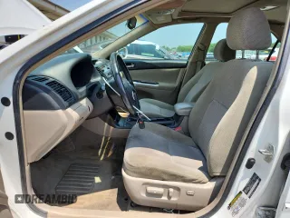 2005 Toyota Camry STD с VIN 4T1BE32K75U626098, выставлен на аукционе Copart как лот 55910145 с пробегом 227 015 миль миль и Списание • Salvage title. История ставок и продаж доступна на DreamBid. Изображение 7.