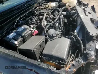 2025 Toyota Tacoma SR z VIN 3TMLB5JN3SM114928, wystawiony jako Copart lot #85335455 z przebiegiem 1 448 mil mil oraz Szkoda całkowita • Salvage title. Historia ofert i sprzedaży dostępna na DreamBid. Obrazek 14.