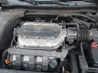 2010 Acura TSX with VIN JH4CU4F42AC002768, listed as a IAAI auction lot 41501464 with 213,752 mi miles. Bid and sale history available at carsss.com. Image 10.