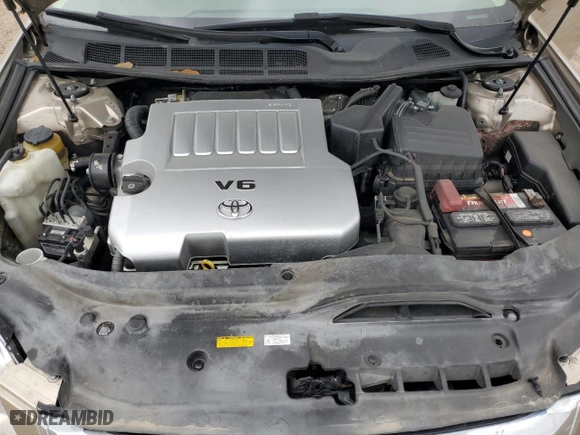 2008 Toyota Avalon XL with VIN 4T1BK36B38U271034, listed as a Copart auction lot 50906675 with 127,157 mi miles and Salvage Title. Bid and sale history available at carsss.com. Image 11.
