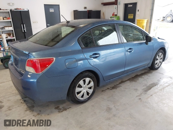 2016 Subaru Impreza z VIN JF1GJAA64GH004932, wystawiony jako IAAI lot #41652329 z przebiegiem 101 016 mil mil oraz . Historia ofert i sprzedaży dostępna na DreamBid. Obrazek 4.