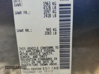 2022 Nissan Altima 2.5 S with VIN 1N4BL4BV6NN350748, listed as a Copart auction lot 48692795 with 81,468 mi miles and Salvage Title. Bid and sale history available at carsss.com. Image 12.