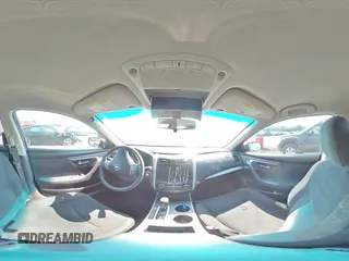 2015 Nissan Altima 2.5 with VIN 1N4AL3AP0FC200673, listed as a Copart auction lot 60158345 with 152,557 mi miles and Salvage title. Bid and sale history available at DreamBid. Image 15.