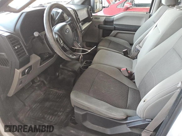 2015 Ford F-150 XLT с VIN 1FTEW1E81FFB88672, выставлен на аукционе Copart как лот 63669495 с пробегом 190 768 миль миль и Чистый • Clean title. История ставок и продаж доступна на DreamBid. Изображение 7.