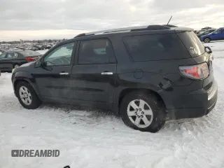 2013 GMC Acadia SLE with VIN 1GKKVNED4DJ182261, listed as a Copart auction lot 41767205 with 182,475 mi miles and Clean Title. Bid and sale history available at carsss.com. Image 2.