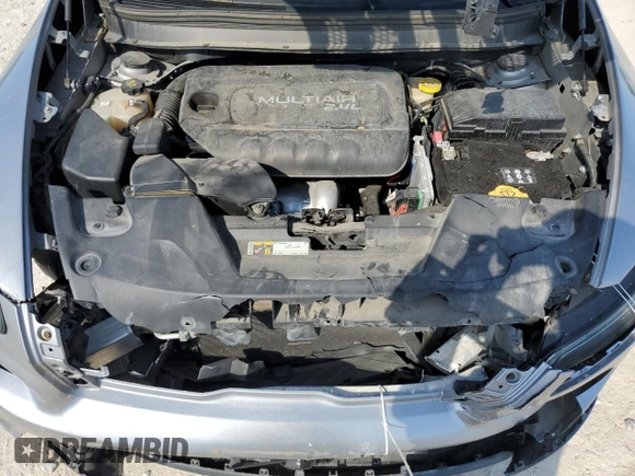 2016 Jeep Cherokee 75th Anniversary with VIN 1C4PJLCBXGW149100, listed as a Copart auction lot 52574015 with 96,308 mi miles and Salvage Title. Bid and sale history available at carsss.com. Image 12.