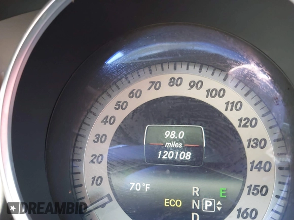 2014 Mercedes-Benz E 350 z VIN WDDKJ5KBXEF248011, wystawiony jako IAAI lot #41566643 z przebiegiem 120 108 mil mil oraz . Historia ofert i sprzedaży dostępna na DreamBid. Obrazek 15.