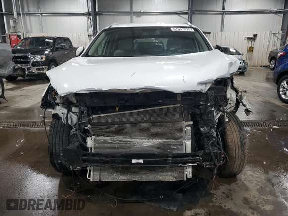 2018 Kia Sorento LX V6 with VIN 5XYPGDA5XJG422218, listed as a Copart auction lot 51637275 with 85,264 mi miles and Salvage Title. Bid and sale history available at carsss.com. Image 5.