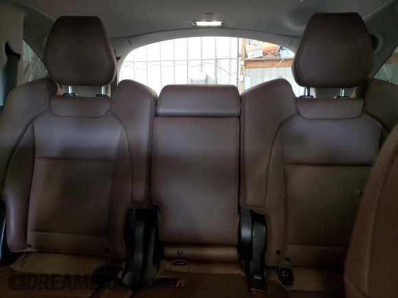2019 Acura MDX Technology with VIN 5J8YD4H50KL016670, listed as a Copart auction lot 56820085 with 36,664 mi miles and Salvage title. Bid and sale history available at DreamBid. Image 10.