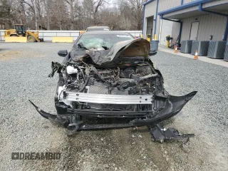 2024 Toyota Corolla LE with VIN 5YFB4MDE7RP224539, listed as a Copart auction lot 46602195 with Not Provided miles and Salvage Title. Bid and sale history available at carsss.com. Image 5.