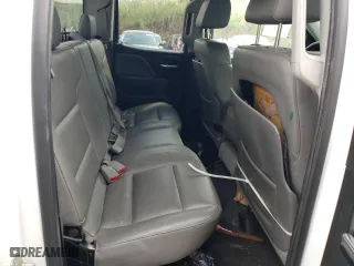 2015 Chevrolet Silverado 1500 LS with VIN 1GCRCPEH3FZ376847, listed as a Copart auction lot 44270765 with 93,119 mi miles and Clean Title. Bid and sale history available at carsss.com. Image 10.