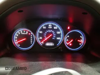 2003 Honda Civic LX with VIN JHMES16513S003795, listed as a Copart auction lot 50469165 with 189,331 mi miles and Clean Title. Bid and sale history available at carsss.com. Image 9.