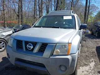 2006 Nissan Xterra SE with VIN 5N1AN08U26C516215, listed as a IAAI auction lot 41852411 with 238,363 mi miles and . Bid and sale history available at DreamBid. Image 6.