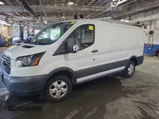 2018 Ford Transit с VIN 1FTYR1YG7JKA30182, выставлен на аукционе IAAI как лот 42774231 с пробегом 103 209 миль миль и . История ставок и продаж доступна на DreamBid. Изображение 21.