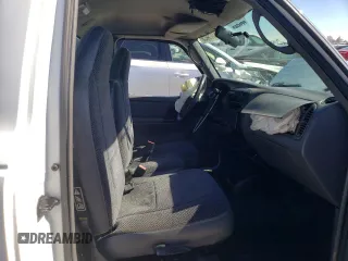 2003 Ford Ranger XL z VIN 1FTYR10D03PA70532, wystawiony jako Copart lot #46365425 z przebiegiem 95 818 mil mil oraz Szkoda całkowita • Salvage title. Historia ofert i sprzedaży dostępna na DreamBid. Obrazek 10.