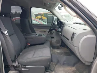 2011 Chevrolet Silverado 1500 Work Truck with VIN 1GCRCPEX1BZ288008, listed as a IAAI auction lot 42034930 with 174,407 mi miles and . Bid and sale history available at DreamBid. Image 5.