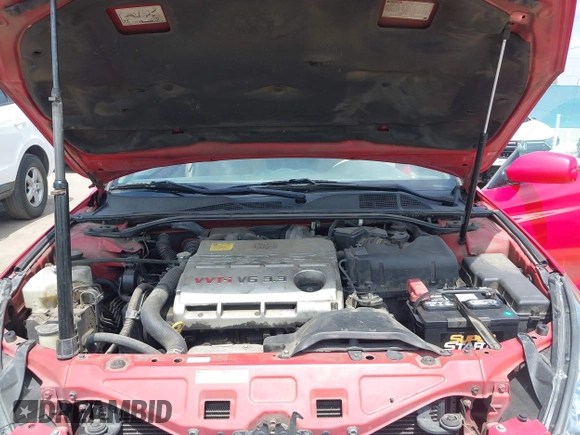 2005 Toyota Solara SE with VIN 4T1FA38P95U045234, listed as a IAAI auction lot 41976739 with 229,069 mi miles and . Bid and sale history available at DreamBid. Image 10.