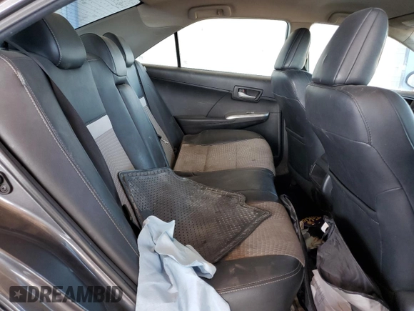 2013 Toyota Camry L with VIN 4T1BF1FKXDU720518, listed as a Copart auction lot 54402935 with 130,073 mi miles and Salvage Title. Bid and sale history available at carsss.com. Image 10.