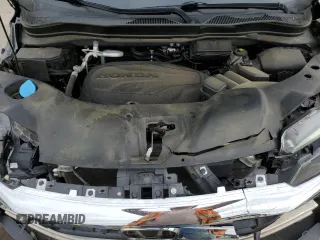 2021 Honda Pilot EX-L z VIN 5FNYF5H50MB036356, wystawiony jako Copart lot #56970145 z przebiegiem 77 625 mil mil oraz Szkoda całkowita • Salvage title. Historia ofert i sprzedaży dostępna na DreamBid. Obrazek 12.