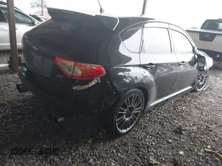 2011 Subaru WRX WRX STI with VIN JF1GR8H65BL818150, listed as a IAAI auction lot 41472604 with 108,774 mi miles and . Bid and sale history available at DreamBid. Image 4.