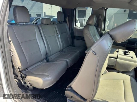 2019 Ford F-250 XL z VIN 1FT7X2A6XKED16231, wystawiony jako Copart lot #57676615 z przebiegiem 107 278 mil mil oraz Nie do naprawy • Non repairable. Historia ofert i sprzedaży dostępna na DreamBid. Obrazek 11.