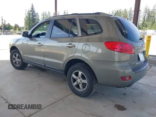 2007 Hyundai Santa Fe GLS с VIN 5NMSG73D87H065488, выставлен на аукционе IAAI как лот 42352837 с пробегом 209 900 миль миль и . История ставок и продаж доступна на DreamBid. Изображение 3.