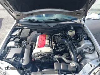 2004 Mercedes-Benz SLK-Class with VIN WDBKK49F44F298409, listed as a IAAI auction lot 41520249 with 135,503 mi miles. Bid and sale history available at carsss.com. Image 10.