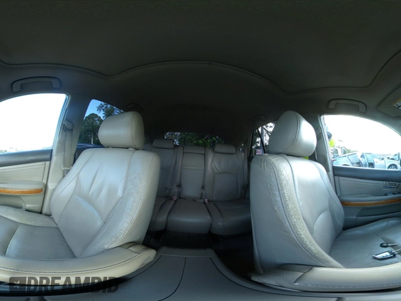 2005 Lexus RX 330 with VIN 2T2GA31U35C025935, listed as a IAAI auction lot 42778359 with 184,260 mi miles and . Bid and sale history available at DreamBid. Image 18.