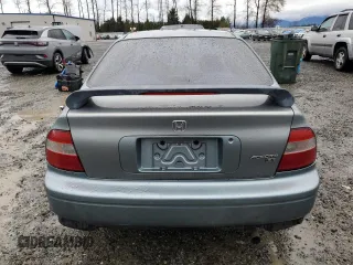 1995 Honda Accord LX with VIN JHMCD5632SC061723, listed as a Copart auction lot 79943104 with 251,242 mi miles and Salvage Title. Bid and sale history available at carsss.com. Image 6.