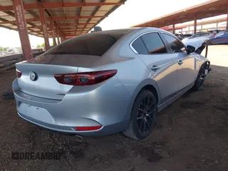 2019 Mazda 3 Select with VIN JM1BPACL5K1113424, listed as a IAAI auction lot 42087923 with 52,253 mi miles and . Bid and sale history available at DreamBid. Image 4.