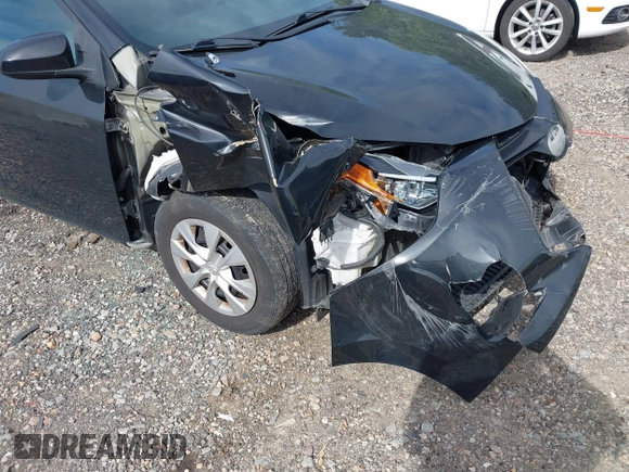 2019 Toyota Corolla L z VIN 2T1BURHEXKC200801, wystawiony jako IAAI lot #42289440 z przebiegiem 114 765 mil mil oraz . Historia ofert i sprzedaży dostępna na DreamBid. Obrazek 6.