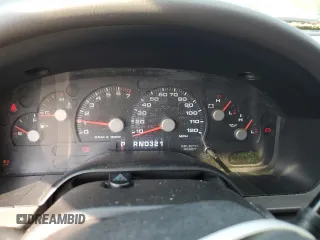 2004 Ford Explorer XLT с VIN 1FMDU73K74ZA37801, выставлен на аукционе Copart как лот 63516245 с пробегом 195 434 миль миль и Чистый • Clean title. История ставок и продаж доступна на DreamBid. Изображение 9.